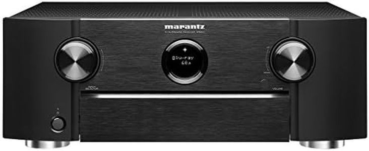 MARANTZ SR