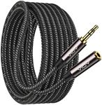 VIOY Headphone Extension Cable 20 F