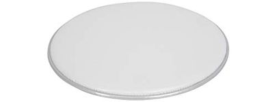 Chord | Drum Head | White-18in