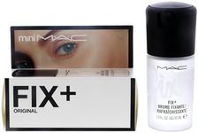 Mac Prep and Prime Fix Plus Setting