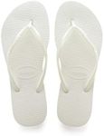 Havaianas Women's Slim Flip Flops, 