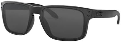 OAKLEY SI Holbrook Matte Black Tona