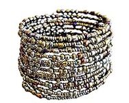 Tembo Crafts Africa - Beaded Bracel