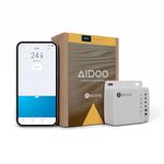 AIRZONE | Aidoo WiFi Control for Air Conditioners | WiFi connection | Remote Control | AZAI6WSCFUJ