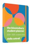 The Bloomsbury Student Planner 2024-2025