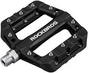 RockBros MTB Pedals Bike Quick Rele