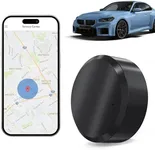 Mini GPS Tracker for Vehicles: Trac
