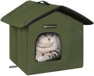 Rest-Eazzzy Cat House for Outdoor C