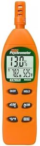 Extech - EXTRH300 EXTECH RH300 - HUMIDITY METER with DEW POINT