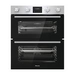 Electric Double Wall Ovenss