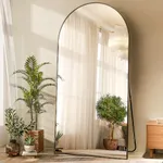 HARRITPURE 76"x34" Arched Full Leng