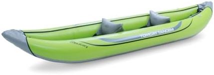 AIRE Tomcat Tandem Inflatable Kayak