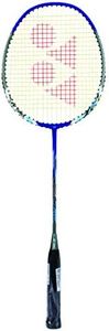 YONEX Nanoray 7000I G4-2U Badminton Racquet (Blue)