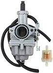 Carburetor Carb for Polaris ATV Phoenix 200 Sawtooth Ranger RZR 170 UTV