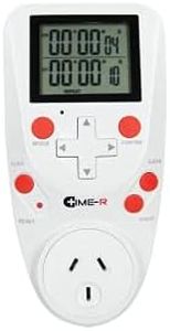 Time-R Digital Timer