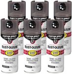 Rust-Oleum Stops Rust Custom Spray 