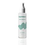 AQOONAA Himalayan Hemp Seeds Oil 100ml | Supports Hair Growth, Reduces Hairfall & Dandruff | Rich in Omega 3 & 6 |Multipurpose Oil |Cold Pressed| Skin Repair, Face Oil, Anti-Ageing & Anti-Inflammatory