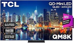 TCL 85 Inch Class QM8K Series | Min