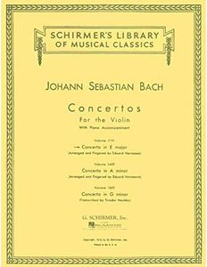 Bach, J.S.