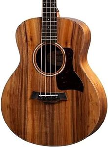 Taylor GS Mini-e Koa Bass - Natural