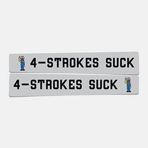 4-Strokes 