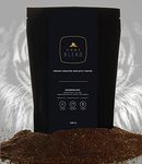 Home Blend Coffee Roasters - Ground Coffee - Mandheling Grade 1 - Indonesian Arabica (Medium Roast, French Press)