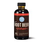 Hires Big H Root Beer Extract, Make Your Own Root Beer