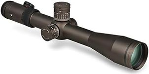 Vortex Optics Razor HD 5-20x50 FFP 