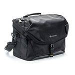 VANGUARD ALTA Access 38X Messenger Bag, Black