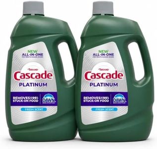 Cascade Pl