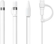 [4-Piece] FRTMA for Apple Pencil Ca