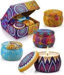 FUMZ Scented Candles - Dewali Gift 