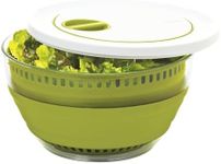 Starfrit Collapsible Salad Spinner 