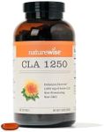 NatureWise CLA 1250 - CLA Supplemen