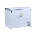 Rockwell SFR350SDU - Hard Top freezer, 346 Litres, Heavy Duty, 3 years Warranty On Compressor, Low power Consumption