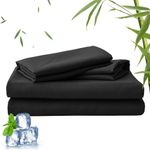 LINENOVA Bamboo Cooling Sheet Set K