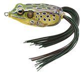 LIVE TARGET Livetarget Hollow Body Frog