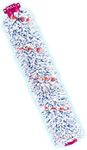 Bissell® FreshStart™ Antimicrobial Brush Roller | Multiple Surfaces CrossWave® 1713, 2203, 2223, 2224, 2225, 2582, 2588, 3551, 3555, 3566, 3569, 3570 Series | 3648 White/Blue