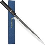 Gourmetop Sushi Knife Japanese Sash