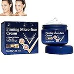 Firming Face Cream,Lifting Cream for Face,Skin Tightening Cream,Anti Wrinkle Skin Tightening Cream,Face firming cream tightening and lifting,Skin Tightening and Crepe Skin Repair Cream,30g