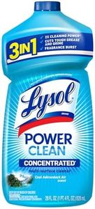 LYSOL Powe