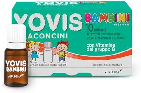 YOVIS Bamb