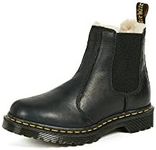 Dr. Martens Women's Leonore Burnish