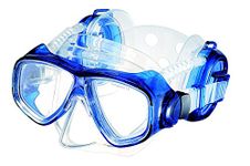 IST Pro Ear ME-80CB Diving Mask