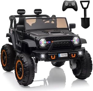 24V Ride o