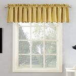 Energy Efficient Curtain