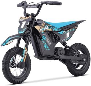 FunBikes M