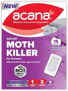 Acana Sach