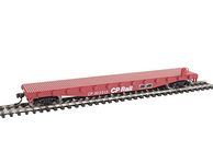 Walthers Trainline CP Flat Car