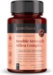 Double Strength Silica Complex - 3 